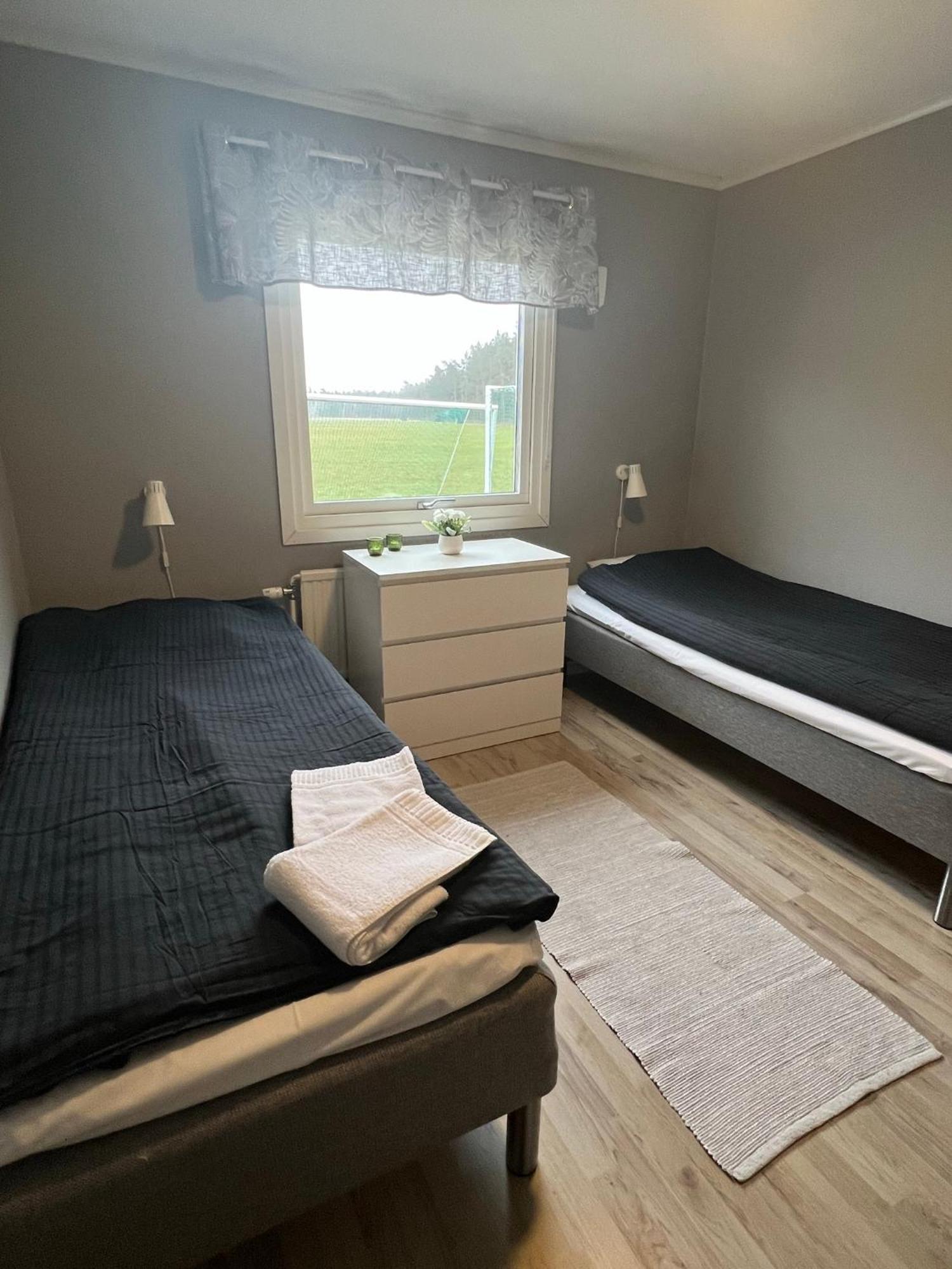 Traume Vandrarhem Visby Room photo